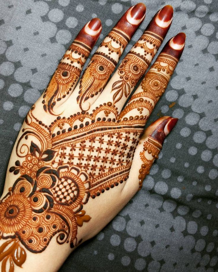 Mehendi