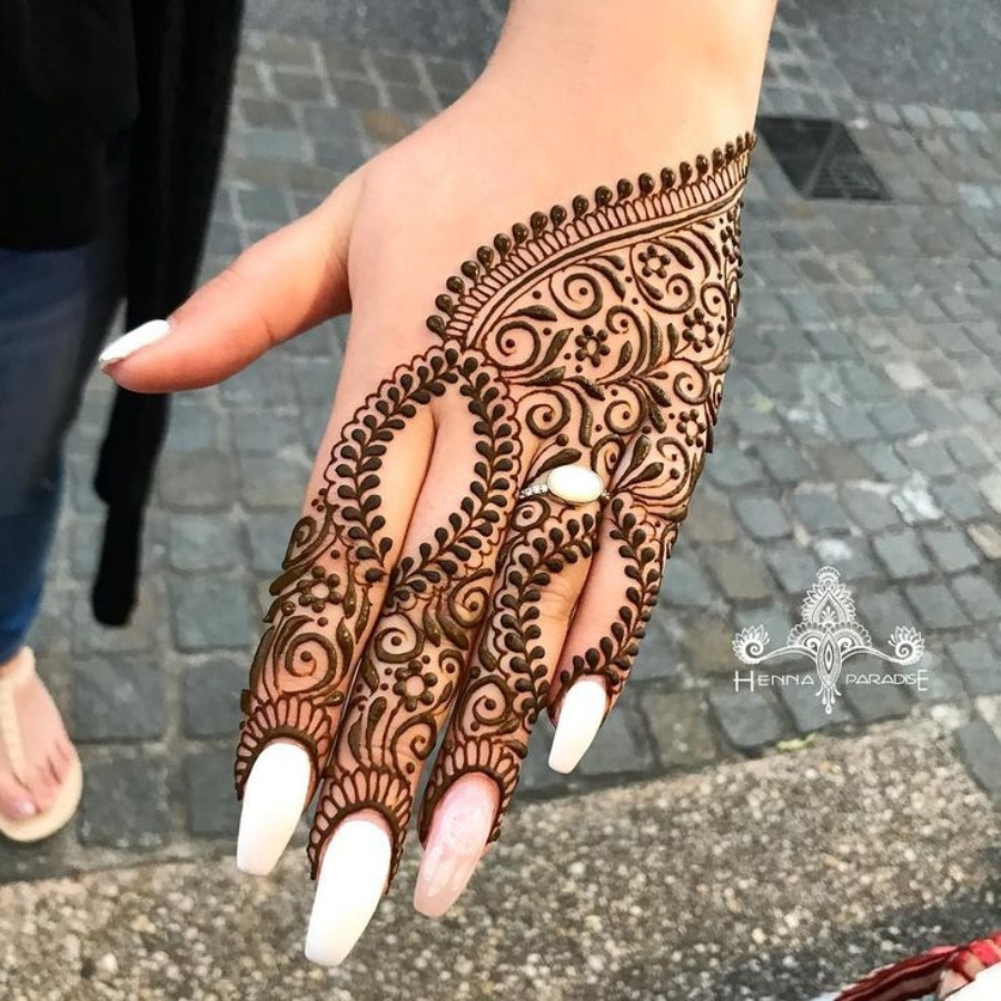 Mehendi