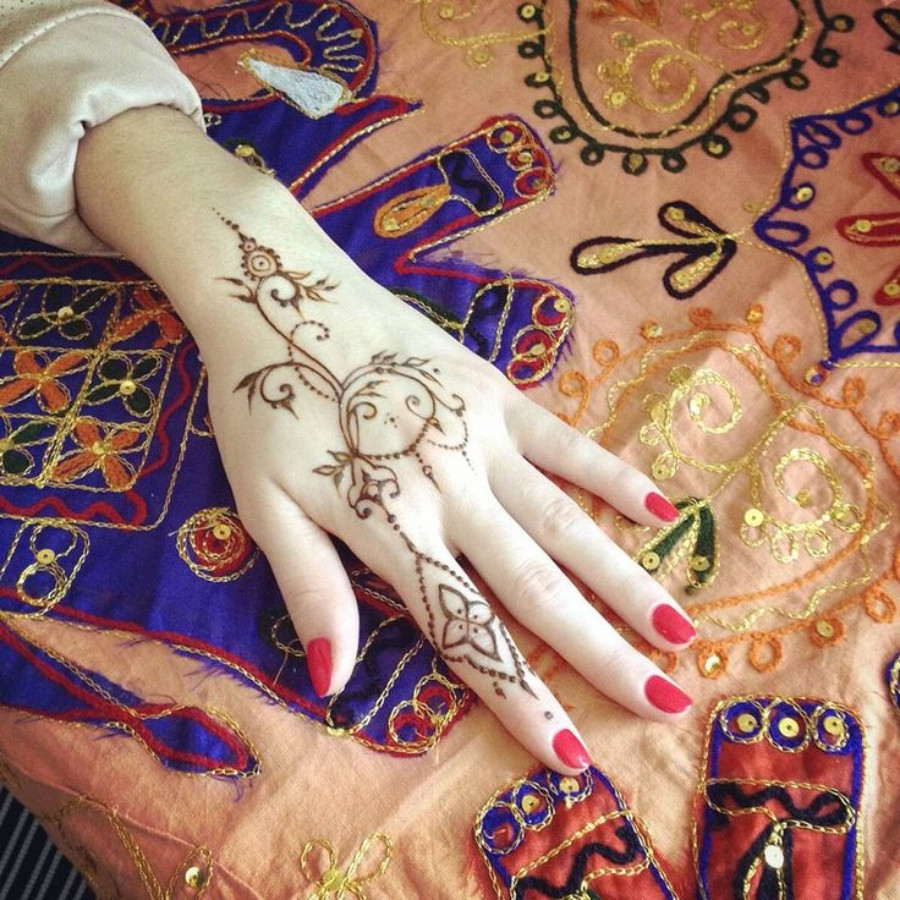 Mehendi