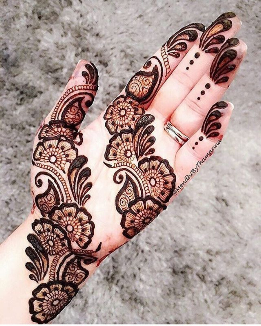 Mehendi