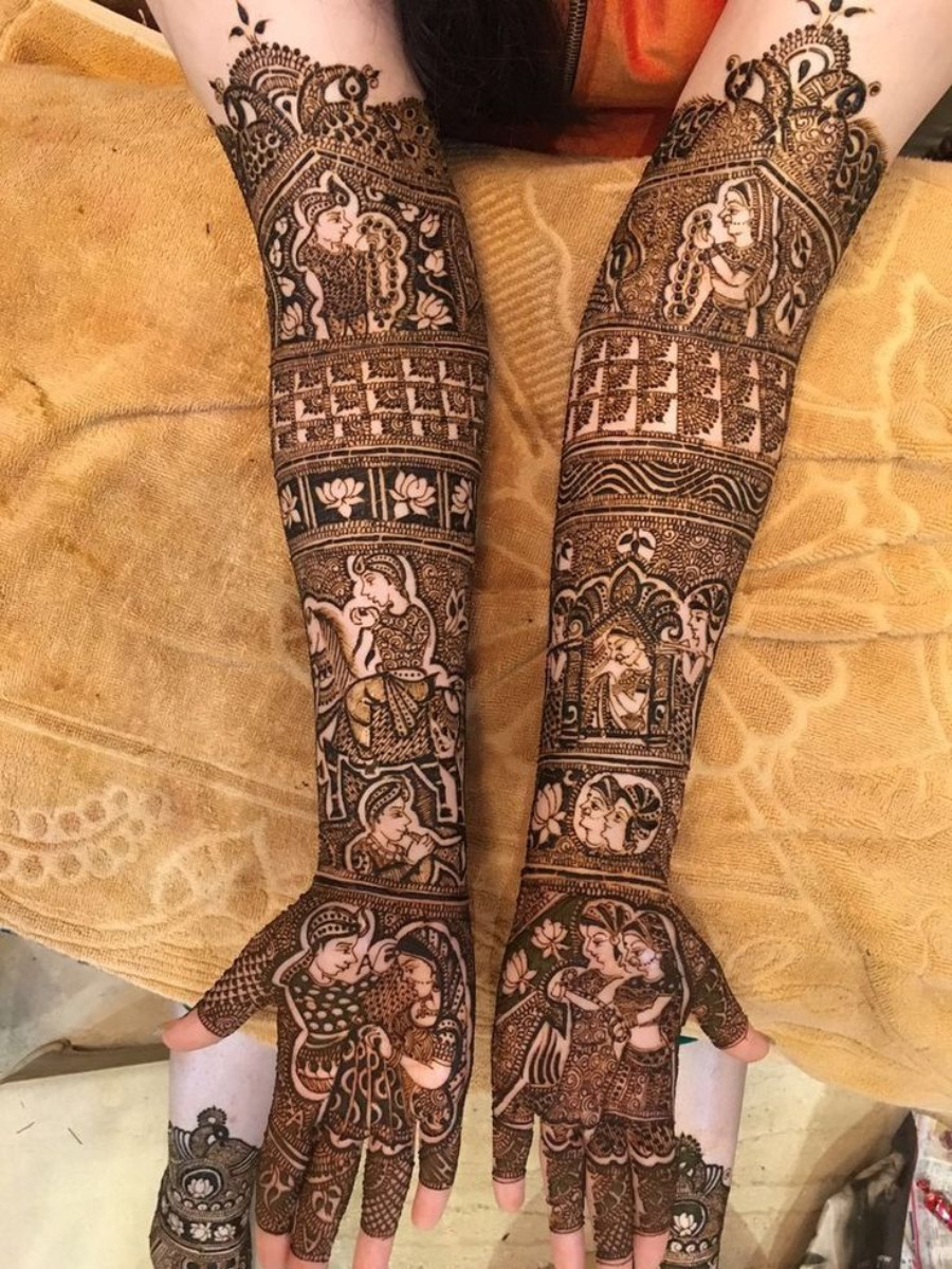 Mehendi