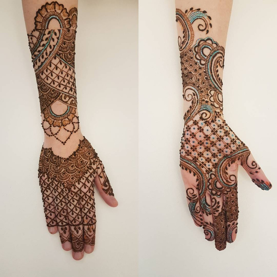 Mehendi