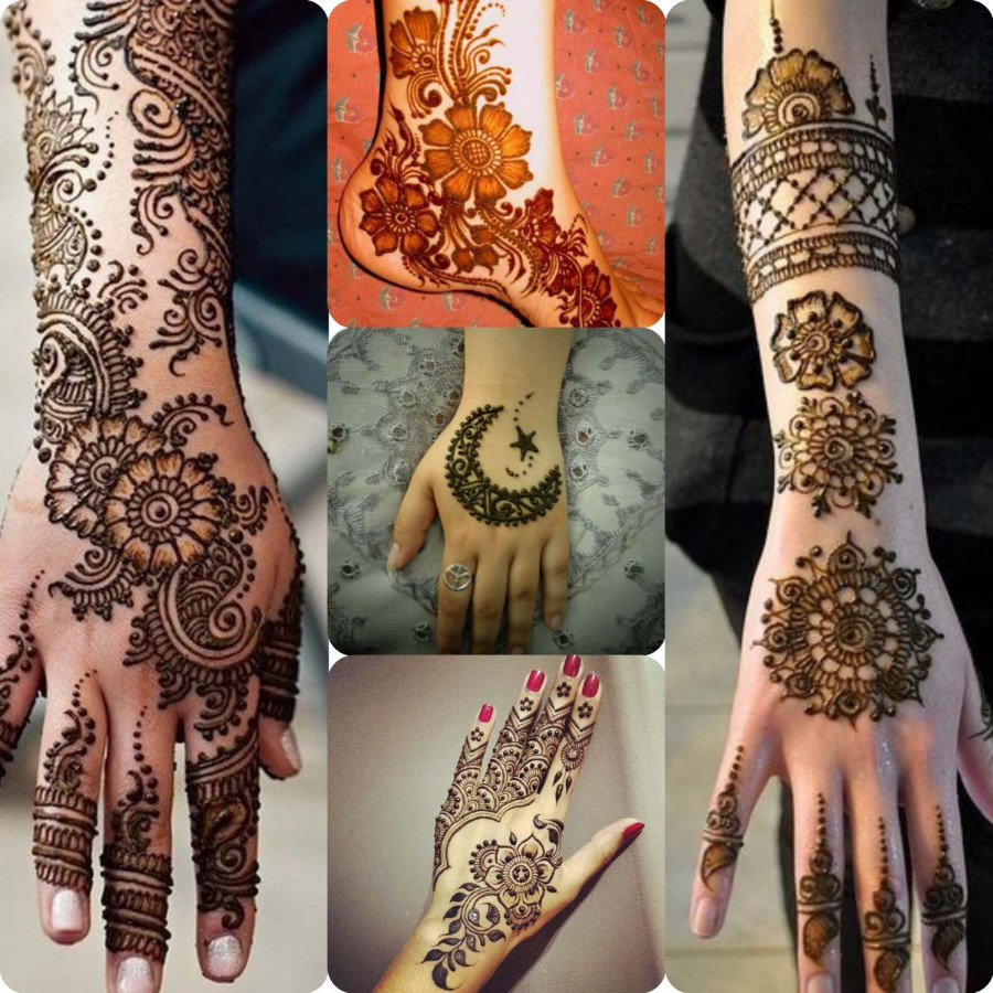 Mehendi