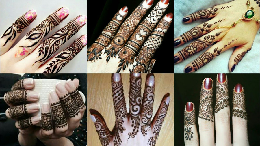 Mehendi