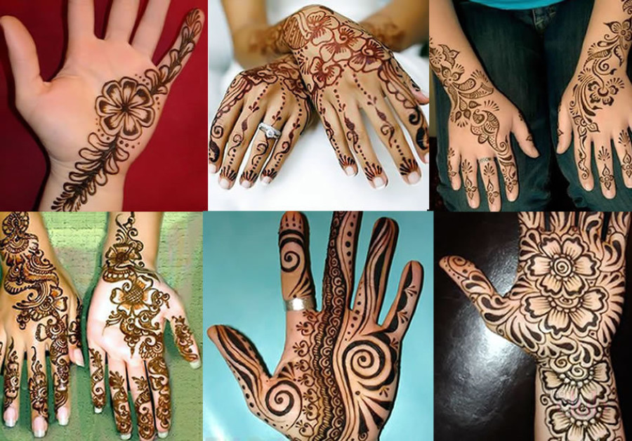 Mehendi