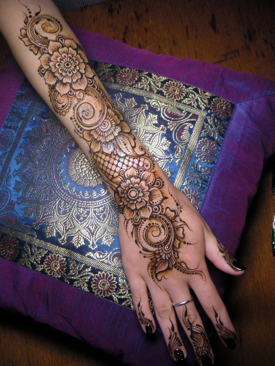 Mehendi