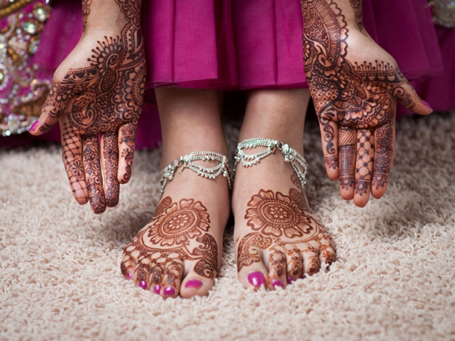 Mehendi