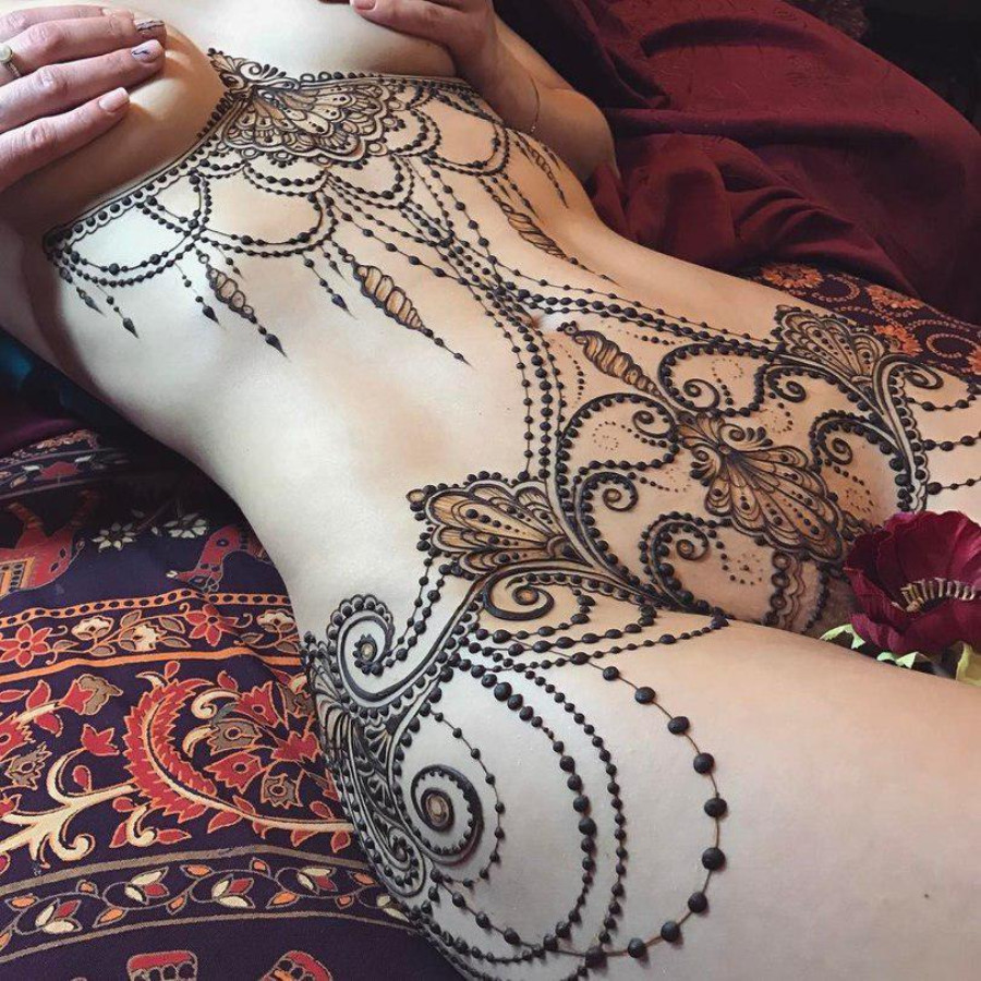 Mehendi