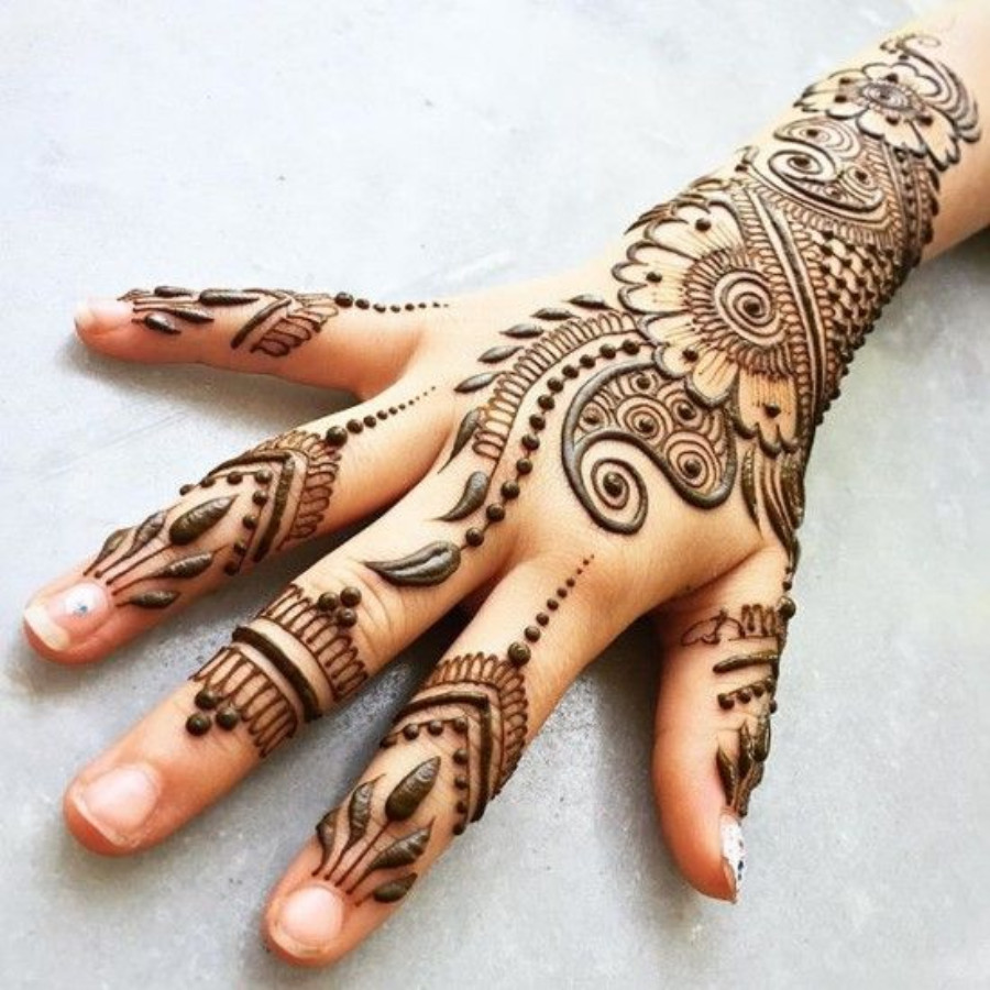 Mehendi