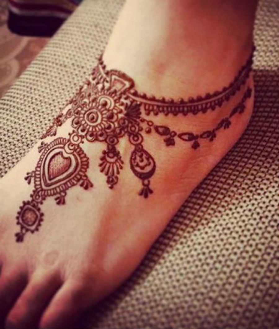 Mehendi