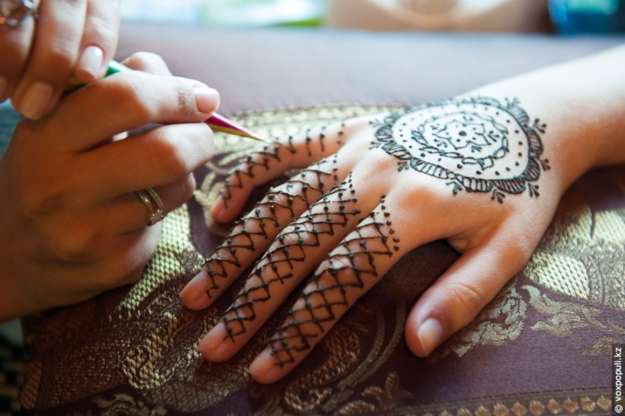 Mehendi