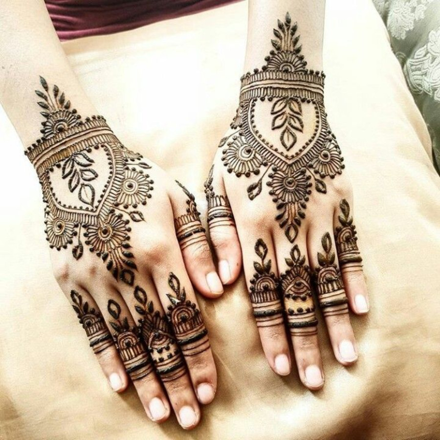 Mehendi