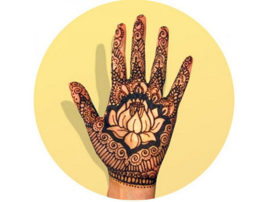 Mehendi