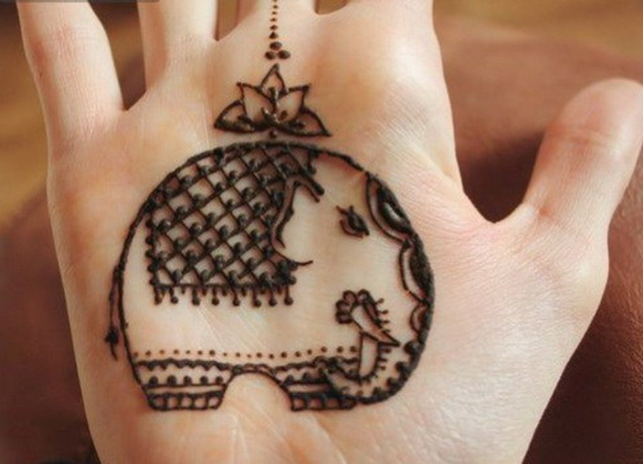 Mehendi