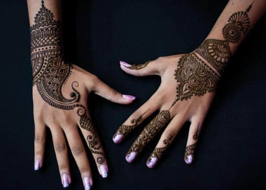 Mehendi