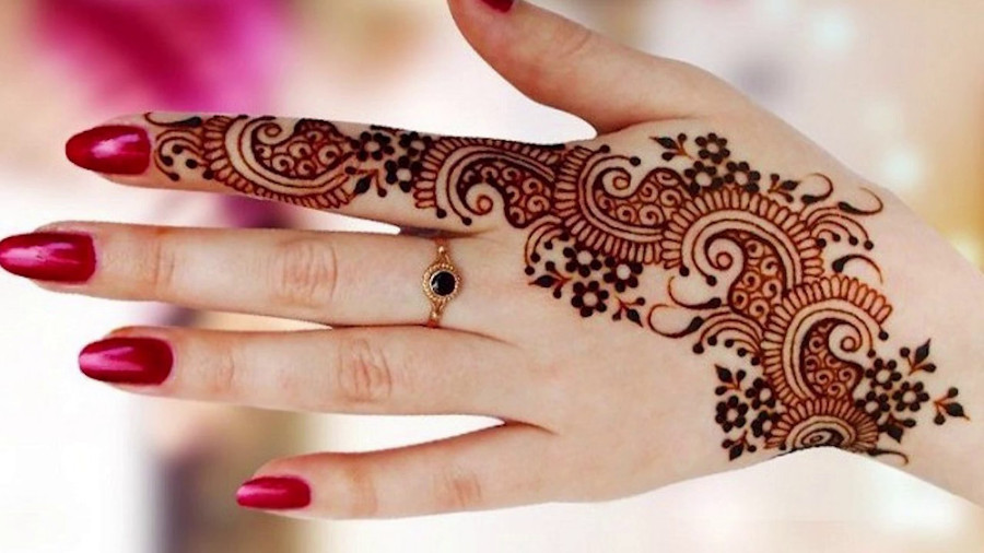 Mehendi