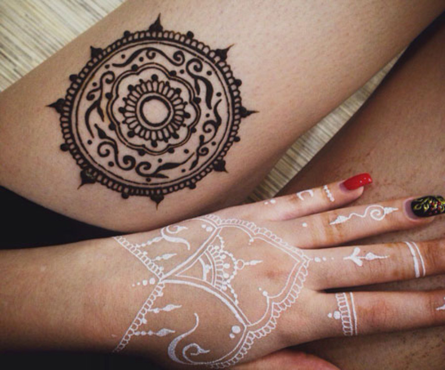 Mehendi