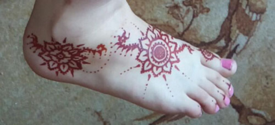 Mehendi