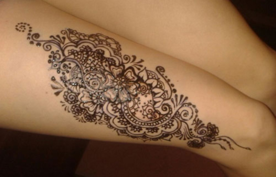 Mehendi