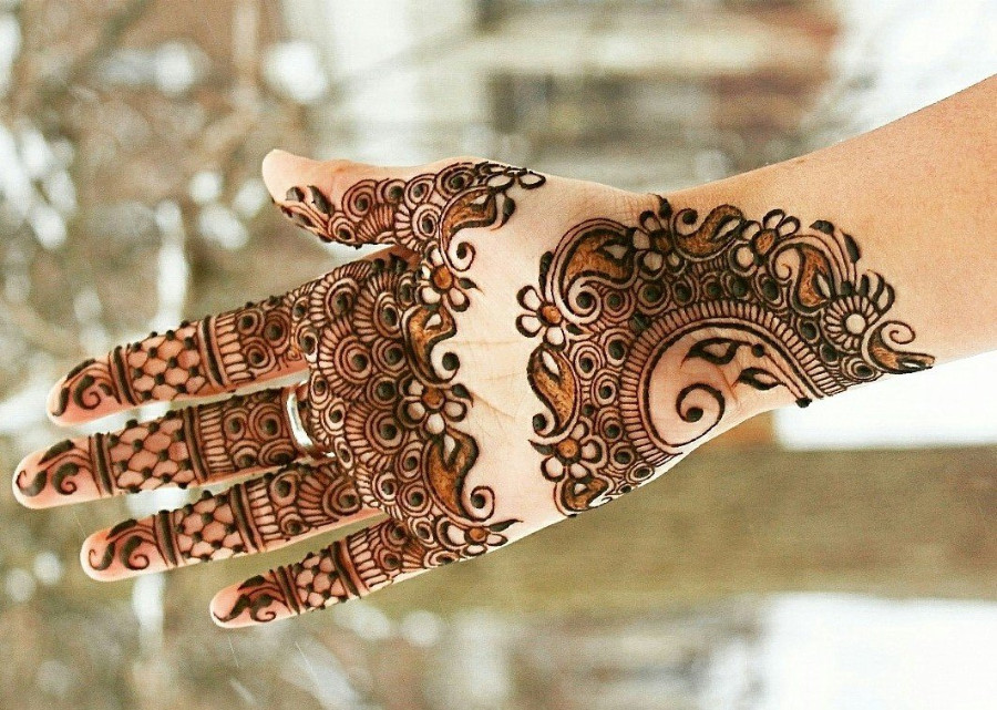 Mehendi