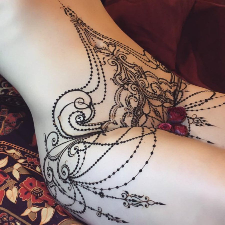 Mehendi