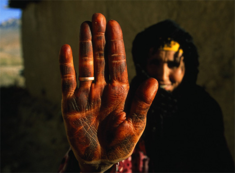 Mehendi