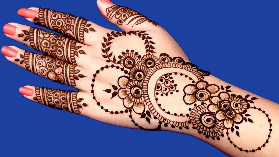 Mehendi