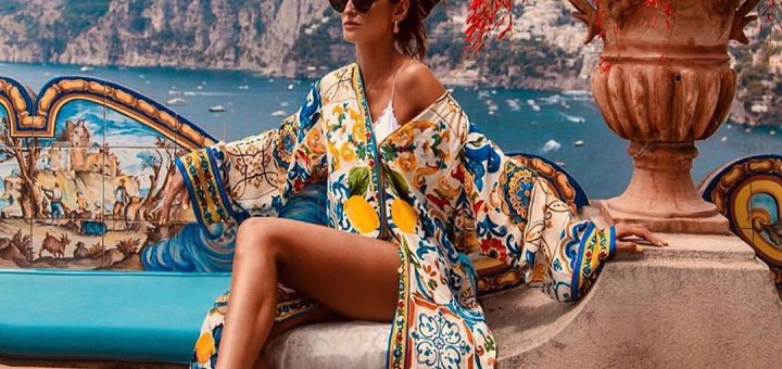 Несколько уроков итальянской Dolce Vita