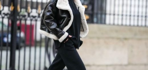 Делаем ставку на французский шик