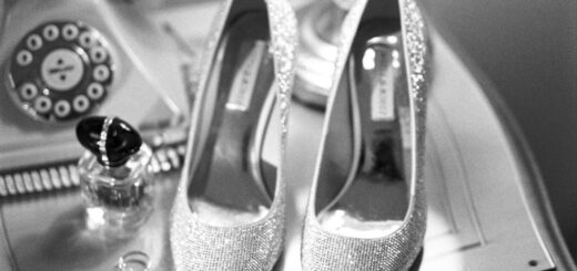 Ошибки при выборе обуви