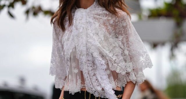 Найди свой любимый офисный наряд