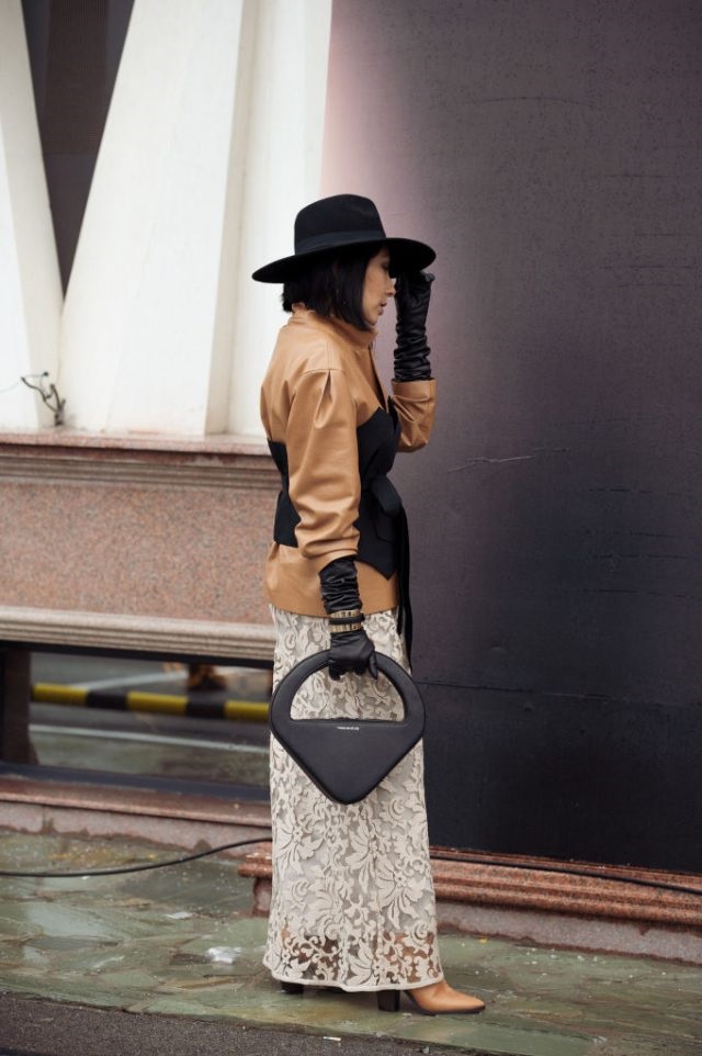 Must Have — кружевные юбки