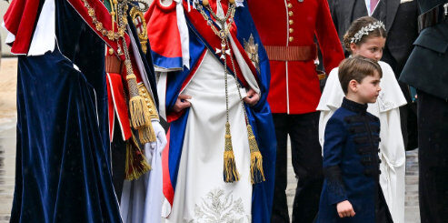 Маленькие секреты королевского комфорта