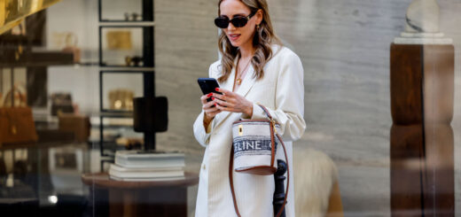 Что говорит о нас наш любимый цвет