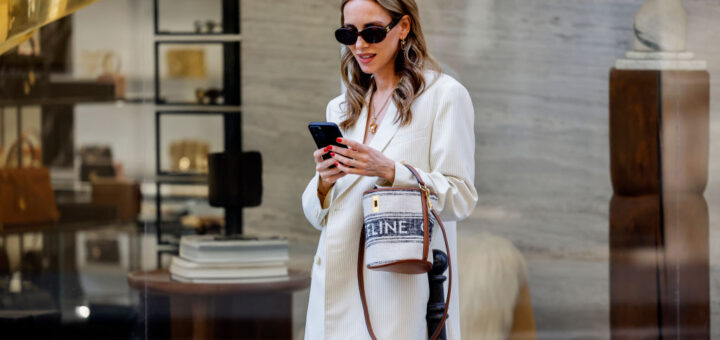 Что говорит о нас наш любимый цвет