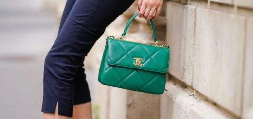 Капри вернулись или спорная эстетика модели