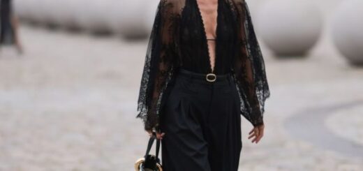 Миссия выполнима или черный цвет летом