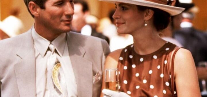 Горошек: узор, который прошёл сквозь века