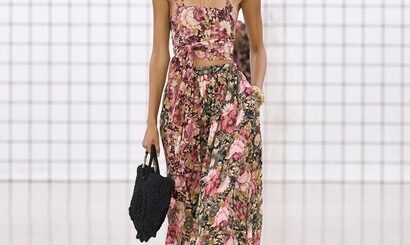 Как носить шальвар-камиз