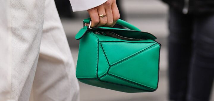 Культовые сумки, покорившие мир моды