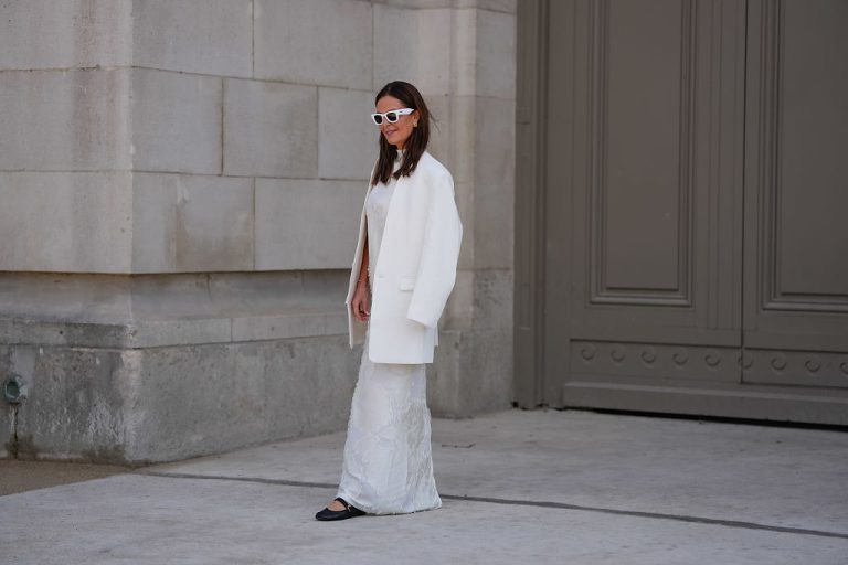 5 стильных формул для перехода от лета к осени