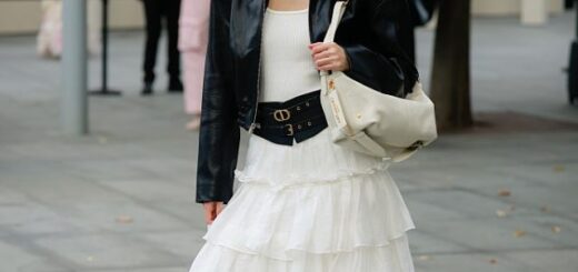 Осенняя мелодия или штрихи классики