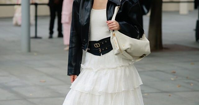 Осенняя мелодия или штрихи классики