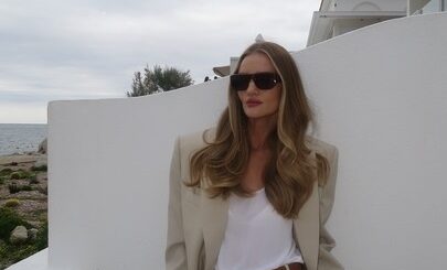 Тенденции причесок осени 2025