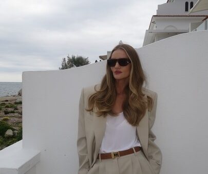 Тенденции причесок осени 2025