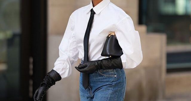 Шляпка-таблетка: как носить культовый аксессуар Джеки Кеннеди