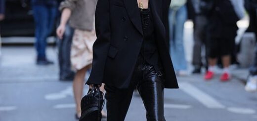 Как носить: повседневный деловой стиль без скуки