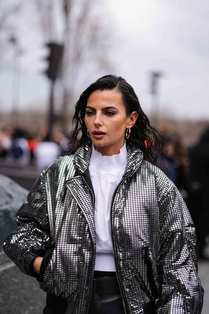 Выбираем тот блеск, который идет изнутри