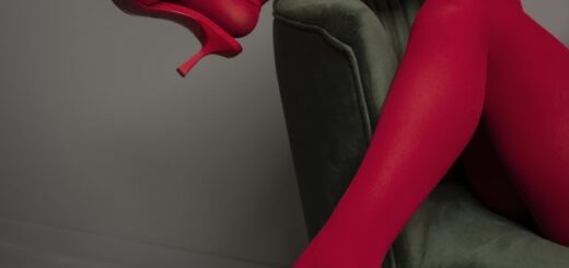 Красный декабрь: между клише и стилем