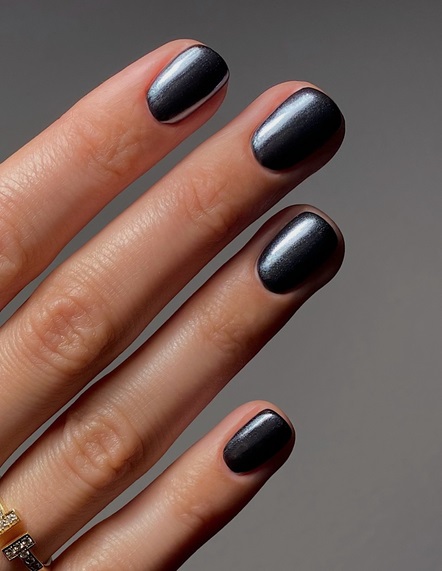 Тренды маникюра 2026 года